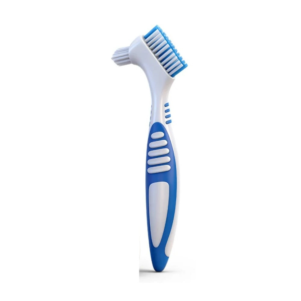 Small detail scrub brush