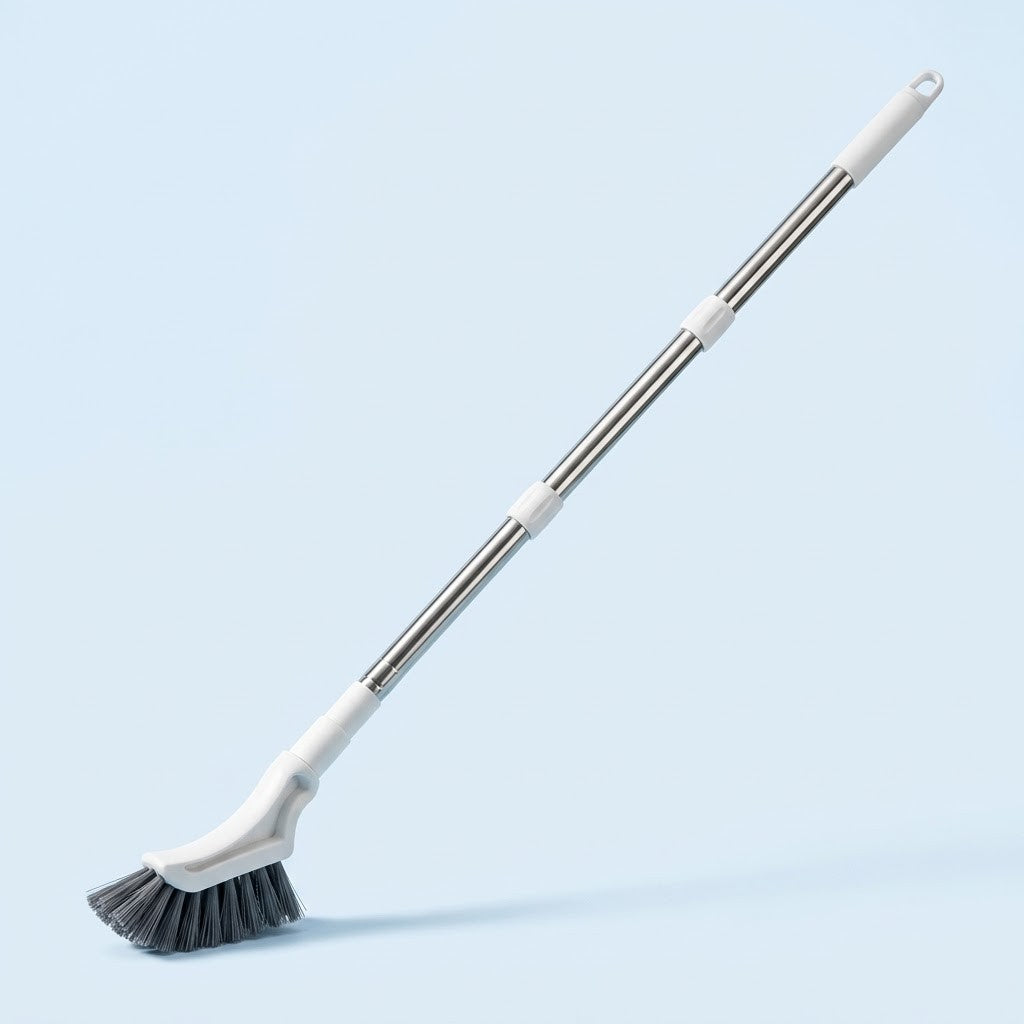 Sheenwell extendable cleaning brush