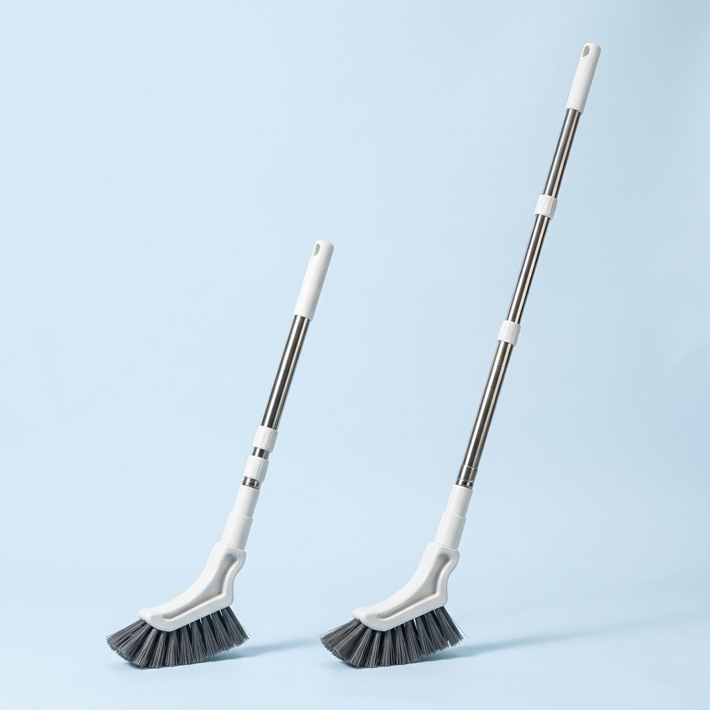Extendable handle short and long