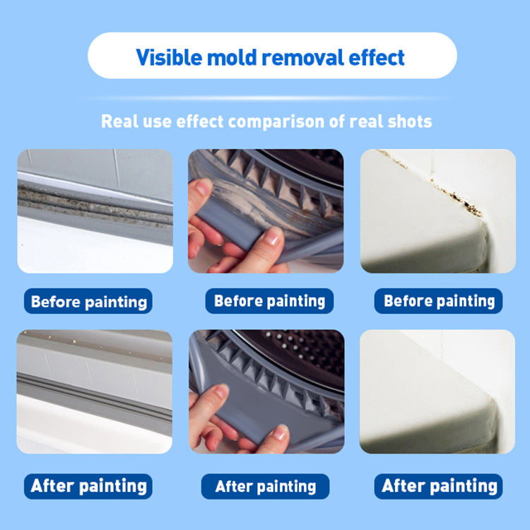 Mold Remover Gel