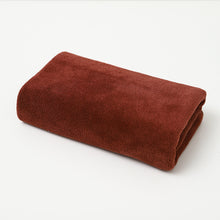 Thick Microfiber Cleaning Towels — 3-Pack
