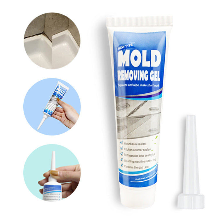 Mold Remover Gel