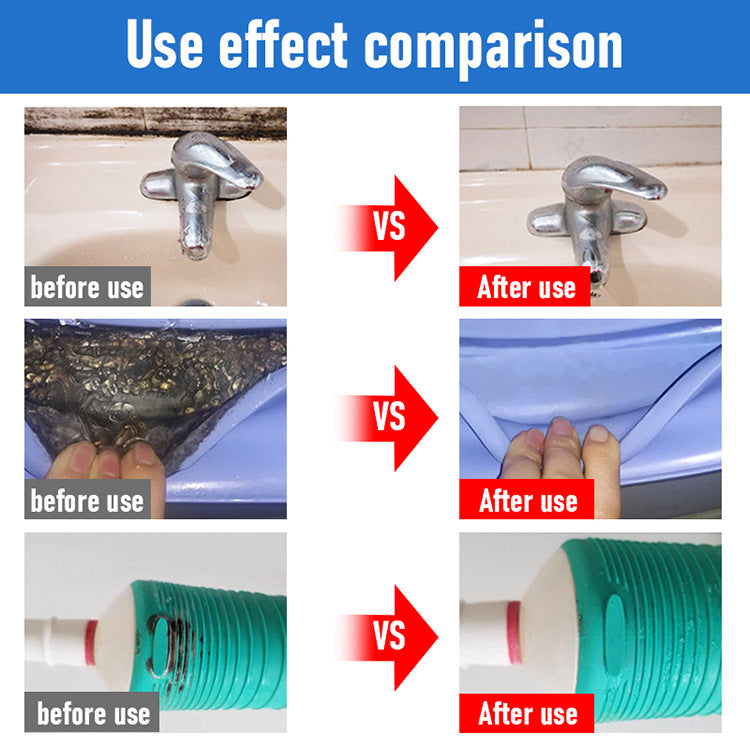 Mold Remover Gel